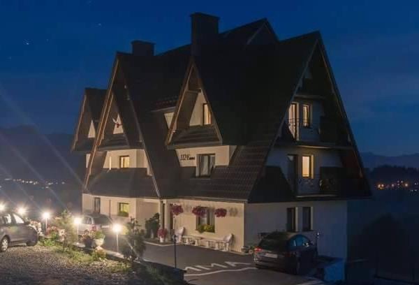 Gliczarow Gorny House | Noclegi Emma - Pokoje Gościnne