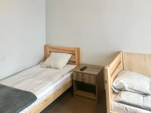 Elblag Hotel | Noclegi Jachtklub Elbląg
