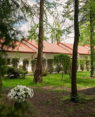 Niepolomice Hotel | Noclegi Pod Dębem u Jakuba