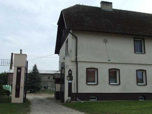 Chojna House | Noclegi pracownicze