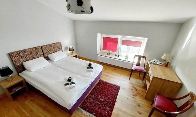 Sulejow House | Noclegi Sulejów
