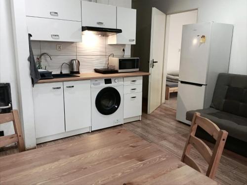 Tuszyn Apartment | Noclegi Tuszyn S