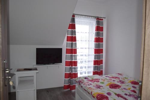 Krajno Pierwsze Apartment | Noclegi u Eweliny