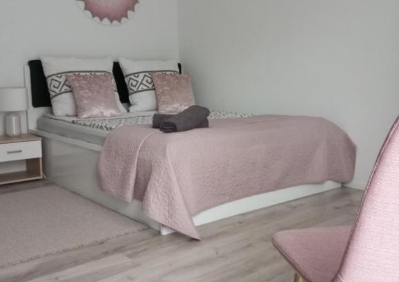 Myczkow House | Noclegi U Janusza - Bieszczady