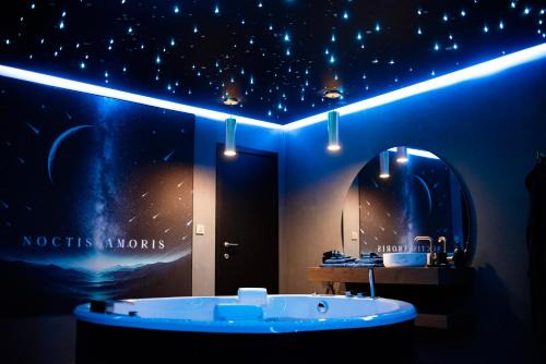 Thon-Samson Apartment | Noctis Amoris Suite Atypique Maizeret