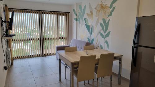 Cipolletti Apartment | Nogales