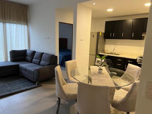 San Nicolas de los Garza Apartment | Nohemani Suite
