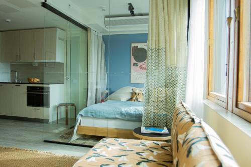 Kallio Hotel | Noli Sörnäinen