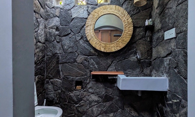 Nupe Villa | Nomads Hideaway Near Matara Railway Station