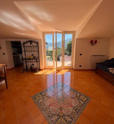 Airola Apartment | Nonna Maria