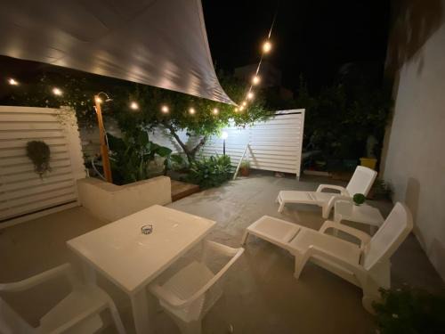 Casa Santa Apartment | Nonna n'Zina Trapani Casa Vacanza