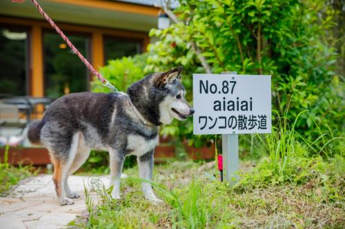 Zao House | Nonno, a rental villa with natural hot spring - Vacation STAY 54162v