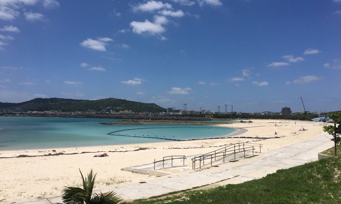 Yonabaru House | Nonsmoking 202 Yacht Room /Shimajiri-gun Okinawa
