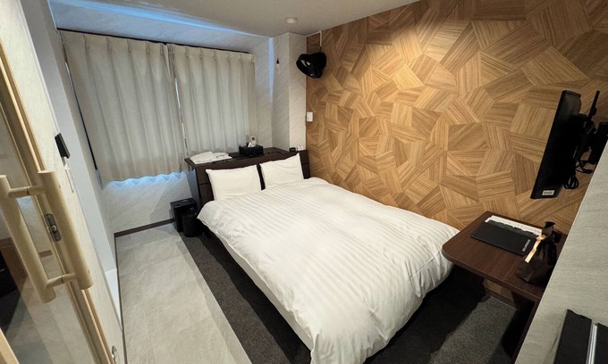 Gifu Hotel | Nonsmoking Double room UB No meals No meals/Gifu Gifu