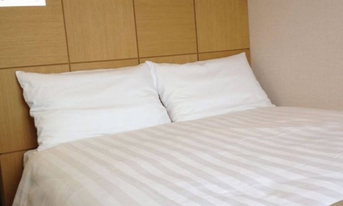 Misasa-cho Hotel | Nonsmoking Great value Superior semidouble r/Kurayoshi Tottori