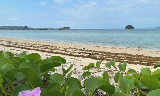 Sumuide House | Nonsmoking Multiple nights discountRoom only /Nago Okinawa