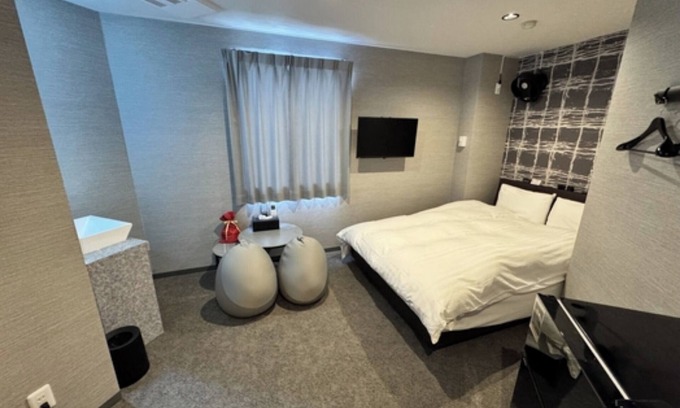 Gifu House | Nonsmoking Separate double room No meals No/Gifu Gifu