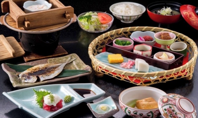 Inatori Hotel | Nonsmoking standard room 1 night stay with breakfast/Kamogun Shizuoka