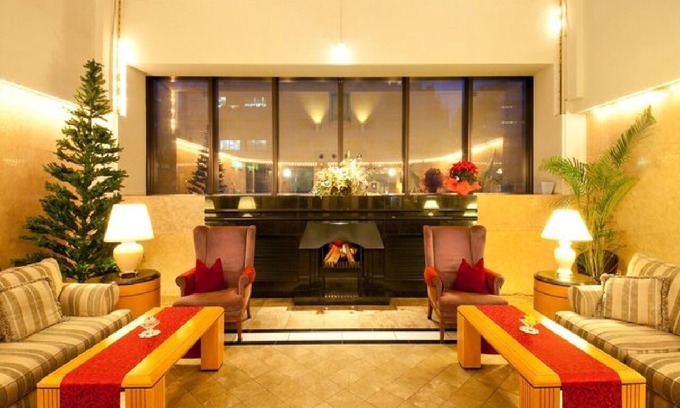 Odori House | Nonsmoking Twin room 20 m2 /Sapporo Hokkaidō