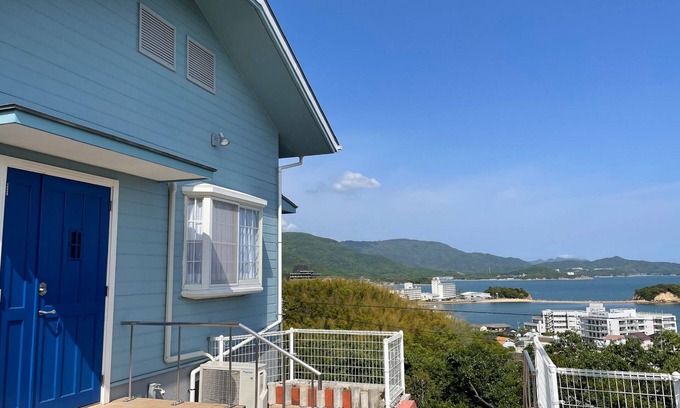 Tonosho Hotel | Nonsmoking W201 Sachi/Shozu-gun Kagawa