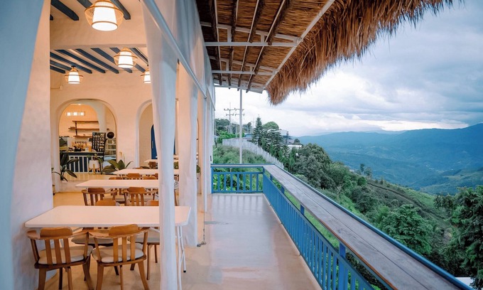 Mae Suai Hotel | Nontawa Villa Doichang