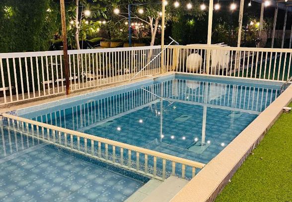 Zubara House | Noor Holiday Farm
