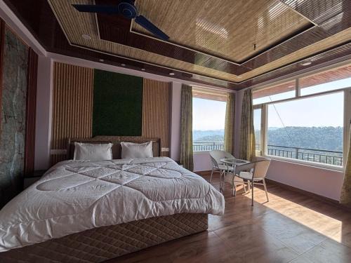 Kasauli House | Noorani Hills Home Stay 2 BHK