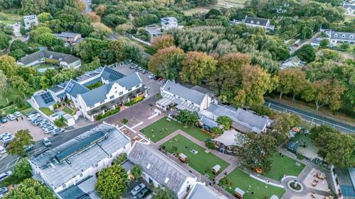 Noordhoek Hotel | Noordhoek Village Hotel