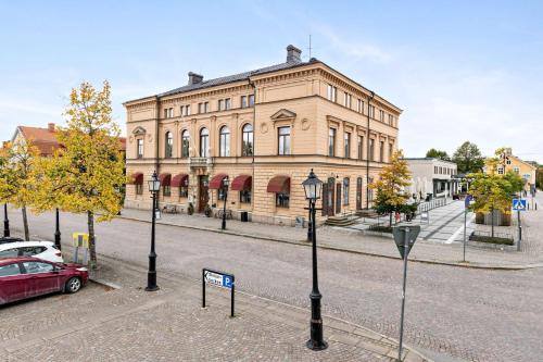 Nora Hotel | Nora Stadshotell, Sure Hotel Collection by Best Western