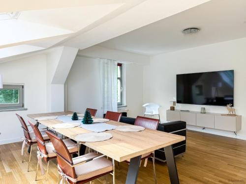 Suedvorstadt Apartment | NORA Stays Dresden Hauptbahnhof