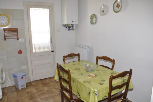 Campi Salentina House | Nord Salento Casa Vacanza