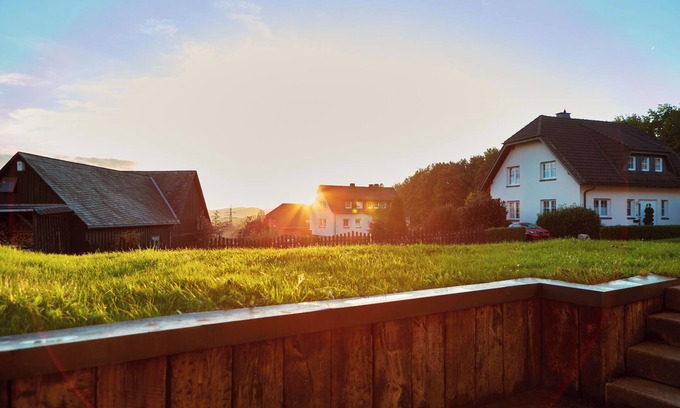Meschede Apartment | Nord29, direkt am Waldrand