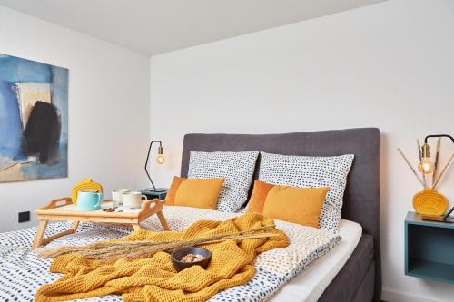 Meschede Apartment | Nord29 - Exklusive Ferienwohnung am Waldrand Meschede