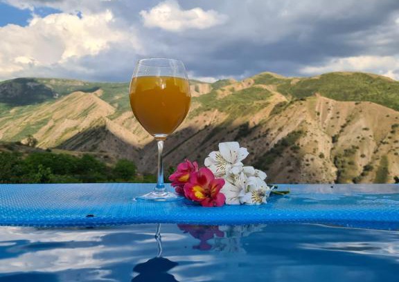Yerevan Hotel | NorDar