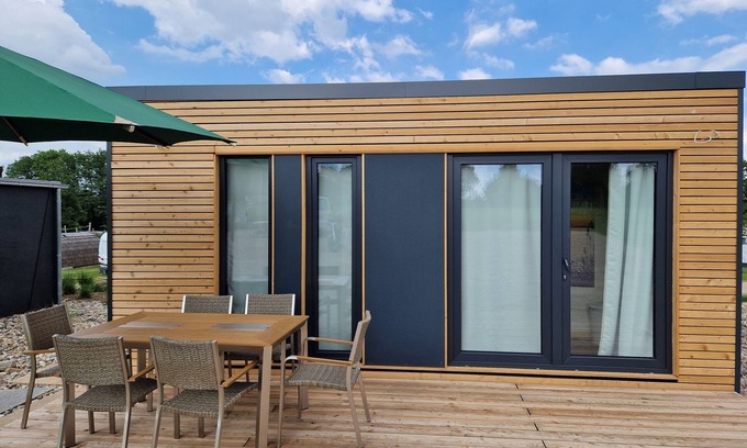 Belau Apartment | Nordic Odin on Lake Belau