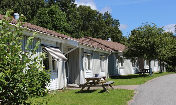 Lilla Viken Hotel | Nordiska Bed & Breakfast