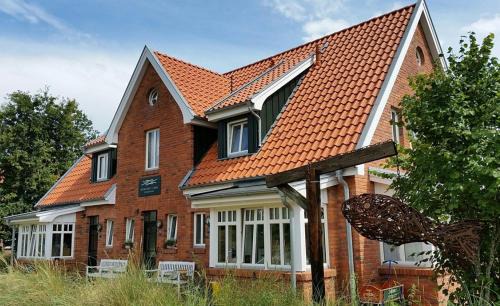 Spiekeroog House | Nordsee Liebe Haus A
