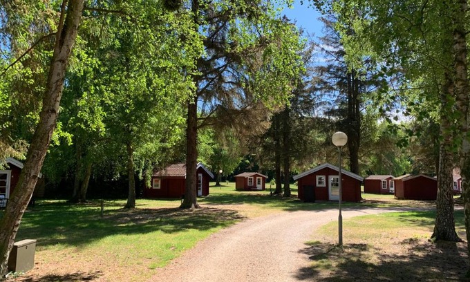 Ronne Other | Nordskoven Strand Camping