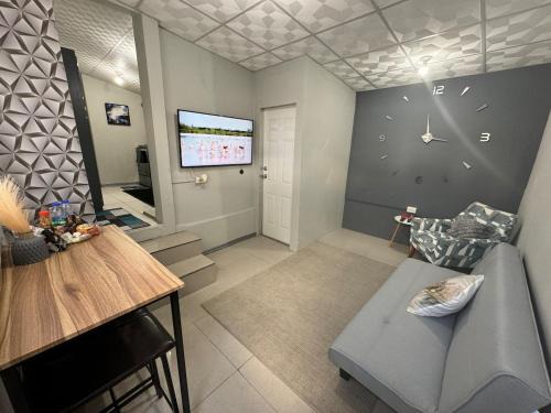 Port of Spain Apartment | Norfolk Inn