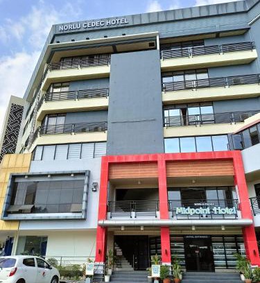 Sison Hotel | Norlu Cedec Midpoint Hotel