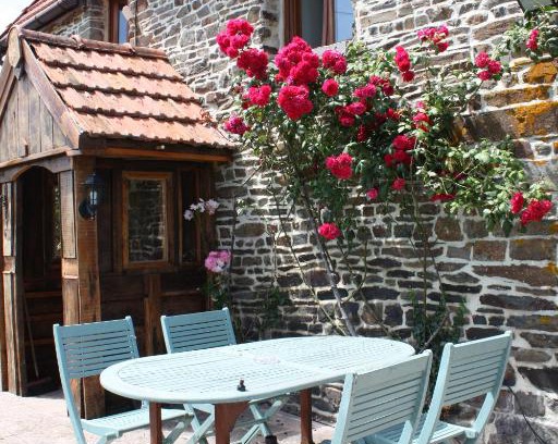 Bernieres-le-Patry House | Normandy Nature Paradise