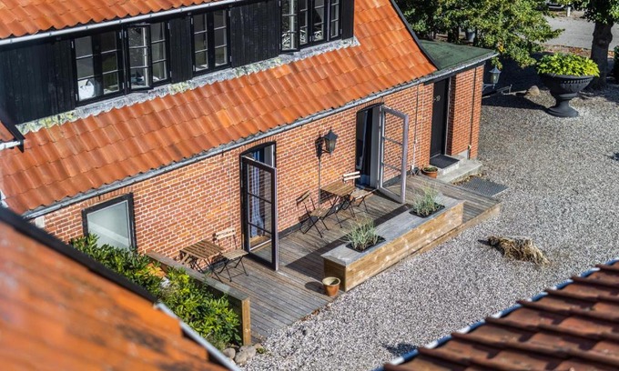 Norsminde Bed & Breakfast | Norsminde Kro Anneks