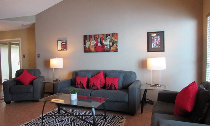 Settlers Ridge House | North Austin Music Capital Landing