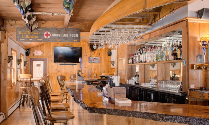 North Creek Cabin | North Creek Lodge at Gore Mountain