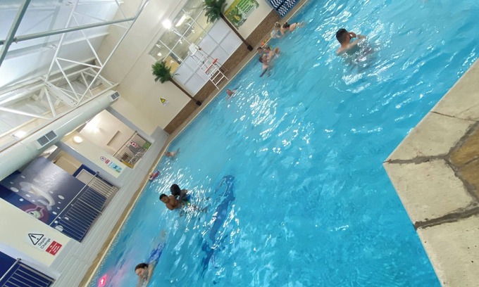 Hele Apartment | North Devon Resort