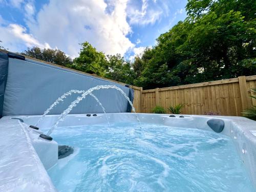 Isle of Thanet House | North Lodge at Quex Park