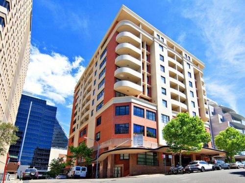 North Sydney Apartment | North Napier Corporate Apartments