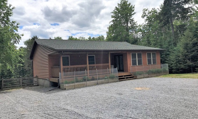 Old Forge House | North St. Retreat