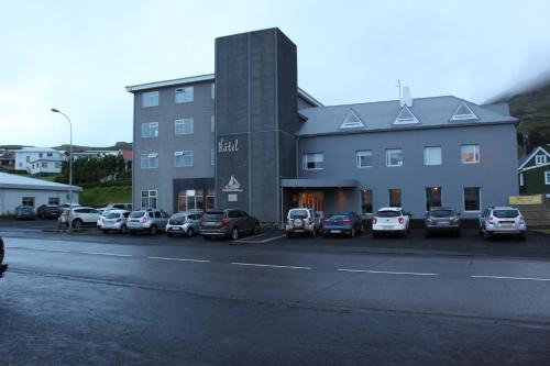 Olafsvik House | North Star Guesthouse Olafsvik
