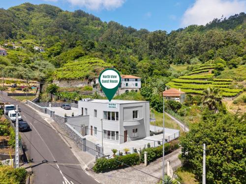 Sao Vicente House | North View Guesthouse